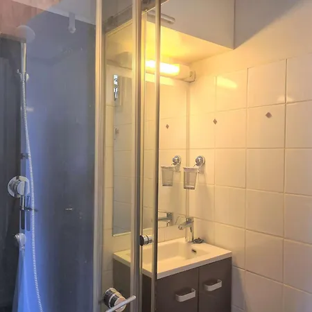 2 Pièces Cap D'agde Ct760-016 Agde