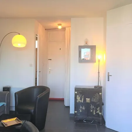 Appartamento 2 Pièces Cap D'agde Ct760-016 *