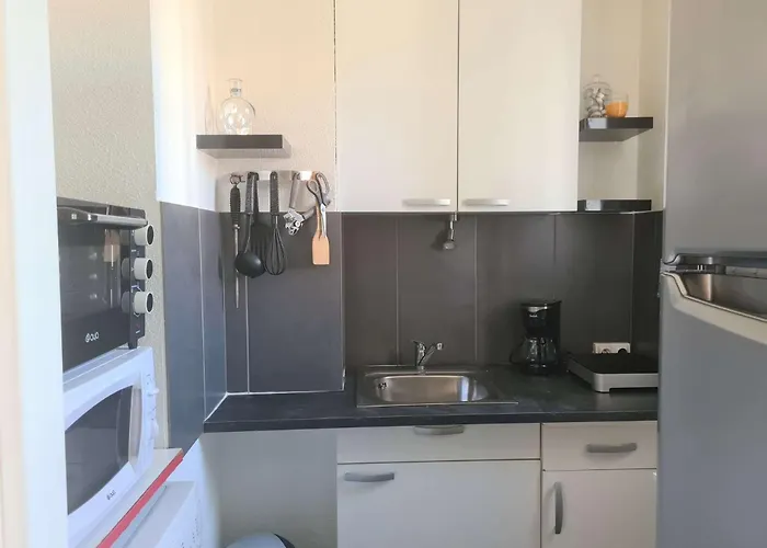 2 Pieces Cap D'agde Ct760-016 *