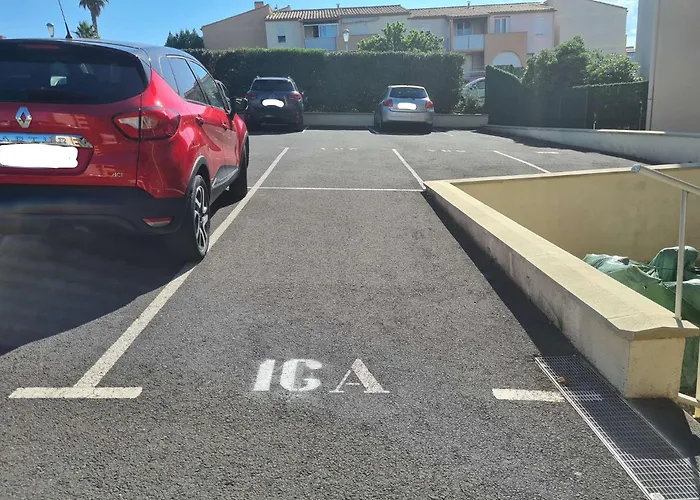 2 Pieces Cap D'agde Ct760-016 Agde